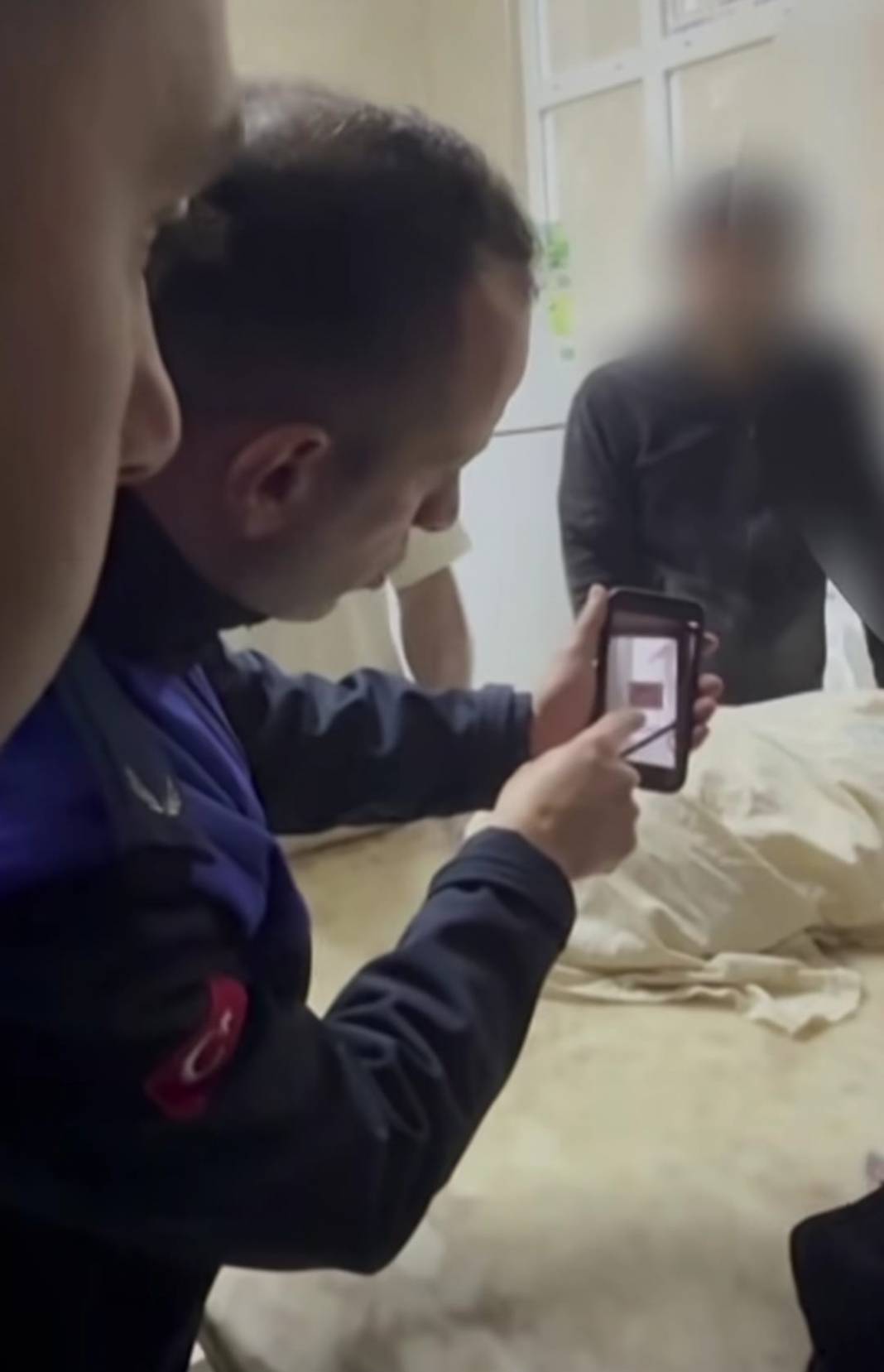 Ramazanın ilk gününde mide bulandıran görüntü: Bu görüntülerden sonra tatlı yiyemeyeceksiniz! 3